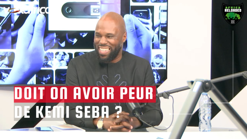 Doit-on avoir peur de Kemi Seba ?