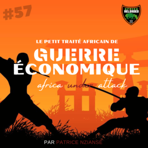 57 – La CEDEAO est-elle pour les Africains ou les Etrangers ?