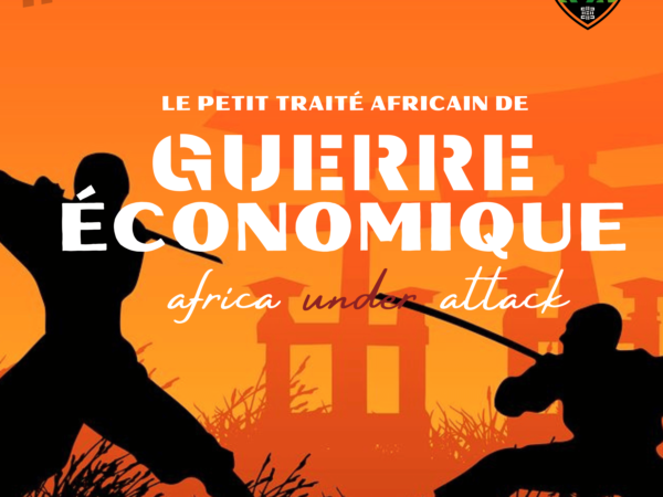 57 – La CEDEAO est-elle pour les Africains ou les Etrangers ?