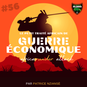 56 – l’Afrique est Attaquée, c’est maintenant une réalité