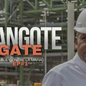 Épisode #1 : L’ascension et les ambitions d’Aliko Dangote dans le secteur pétrolier