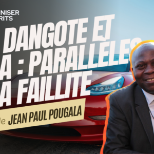 #1650- 1/5 – Le Mirage Dangoté : Pourquoi comme Tesla, la plus grande raffinerie de pétrole du continent africain, de Dangote est vouée à la faillite ?