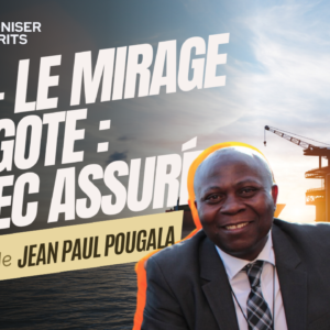 #1667- 3/5 – Le mirage Dangote: Pourquoi, la plus grande raffinerie de pétrole du continent africain, de Dangote est vouée à la faillite ?