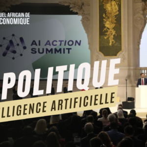 Géopolitique de l’Intelligence Artificielle : Chine vs États-Unis, deux visions antagonistes