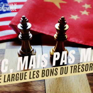 Du gel technique au dégel stratégique : mon retour et  ce que révèle l’ère Trump 2025