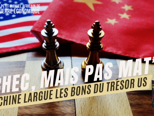 Du gel technique au dégel stratégique : mon retour et  ce que révèle l’ère Trump 2025