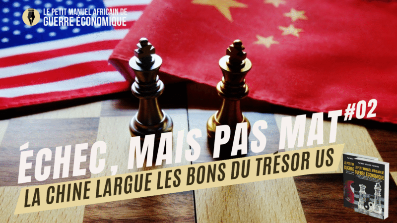 Du gel technique au dégel stratégique : mon retour et  ce que révèle l’ère Trump 2025