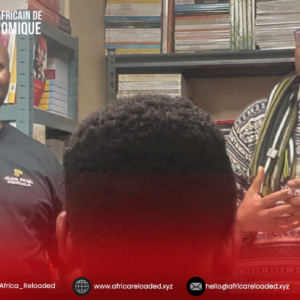 Mon retour sur la Conférence du Prof Jean Paul Pougala de ce samedi 20 décembre 2025