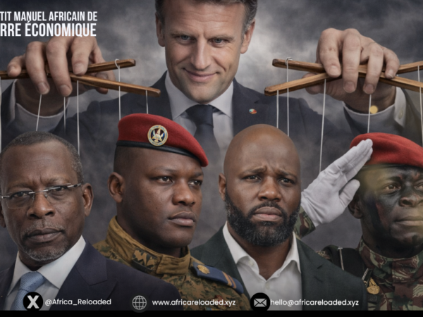 Talon et Tigri, les deux dindons d&rsquo;une farce : Le Bénin pris dans le jeu colonial de l&rsquo;époque Foccart et Bob Denard