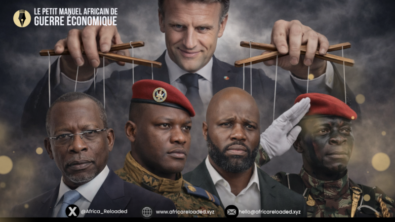 Talon et Tigri, les deux dindons d&rsquo;une farce : Le Bénin pris dans le jeu colonial de l&rsquo;époque Foccart et Bob Denard